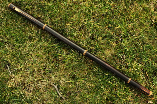 Koncovka - Black Bamboo 2 — foto 4