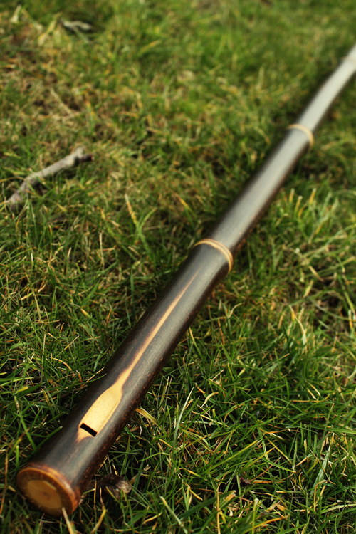 Koncovka - Black Bamboo 2 — foto 5