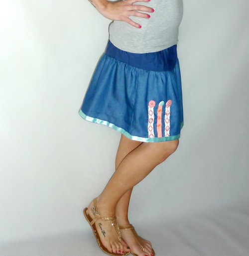 Luca blue — foto 2