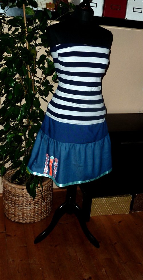 Luca blue — foto 3