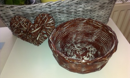 Sněhobílé ruličky — foto 2