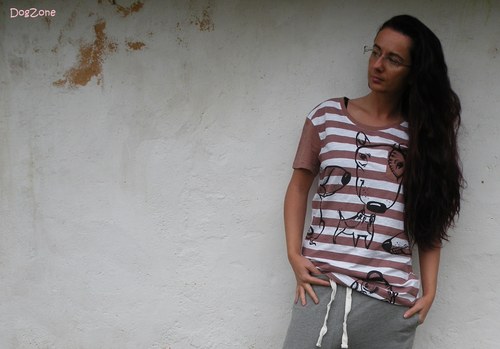 Skvadra bulíčků.... triko 50% sleva — foto 2