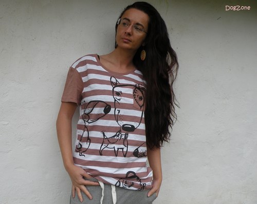 Skvadra bulíčků.... triko 50% sleva — foto 3