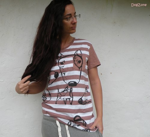 Skvadra bulíčků.... triko 50% sleva — foto 4