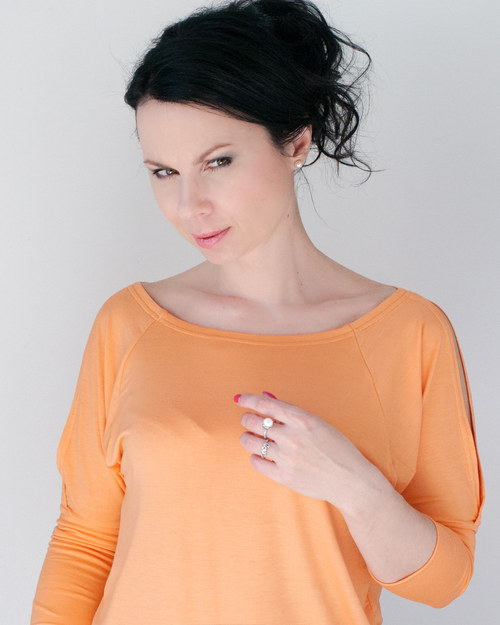 Li-La tričko — foto 3