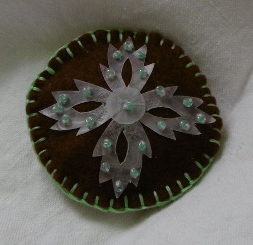 Brož č. 241 — foto 2