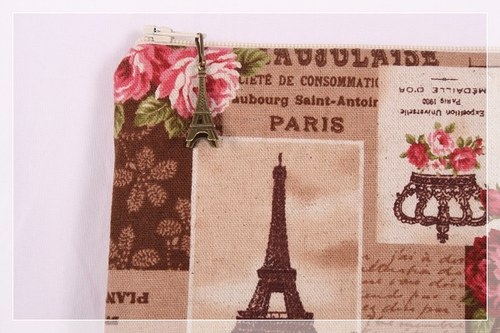 Kapsička Paris, Paris — foto 3