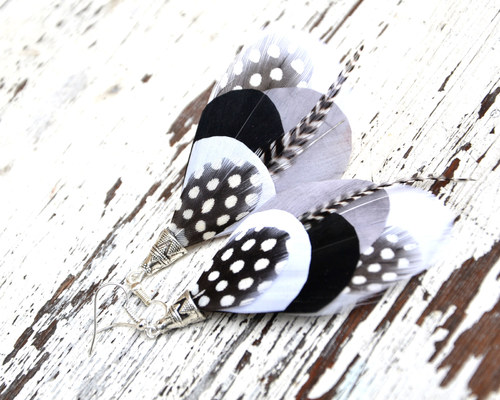 Black and white — foto 4