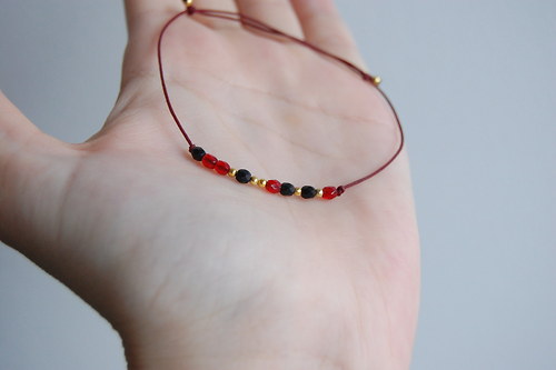 Red Romance — foto 3