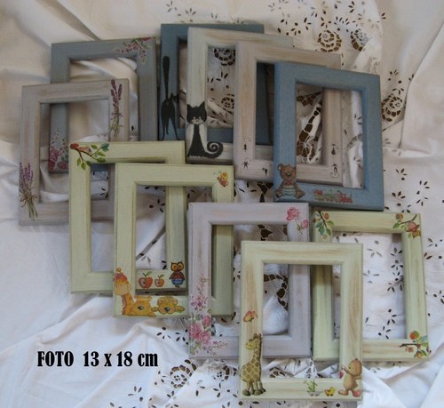 FOTORÁMEČKY (13 x 18 cm) — foto 2