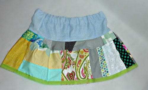 Patchworka 1 — foto 4