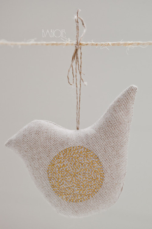 Crème d'oiseau — foto 2