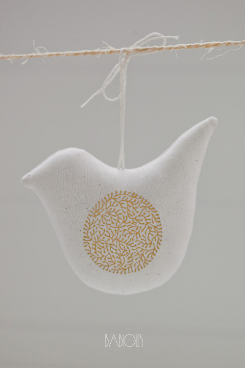 Crème d'oiseau — foto 4