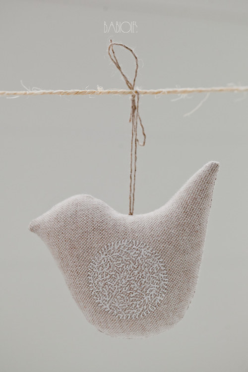 Crème d'oiseau — foto 5