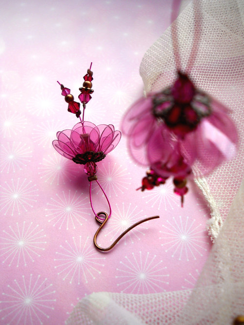 Element fuchsie... — foto 2