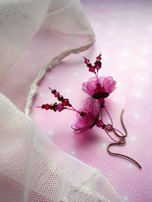 Element fuchsie... — foto 3