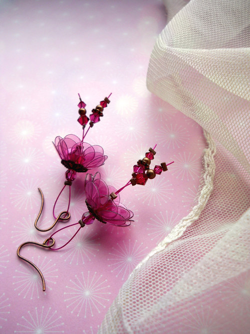 Element fuchsie... — foto 4