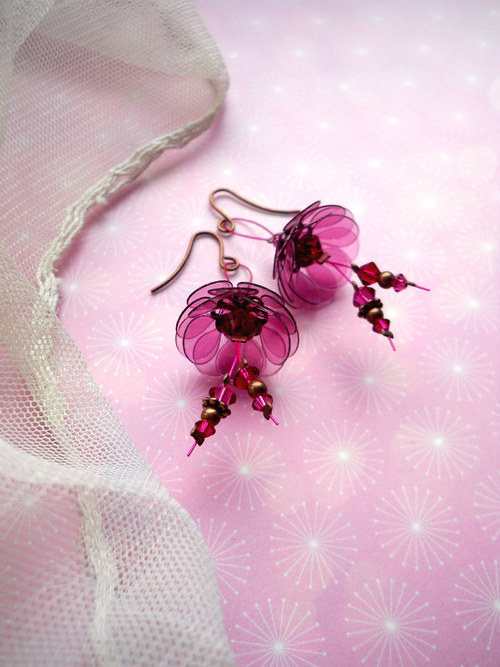 Element fuchsie... — foto 5