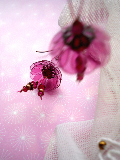 Element fuchsie... — foto 6