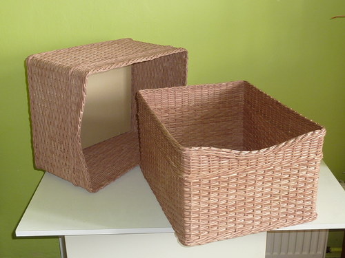 Box do police na míru — foto 2