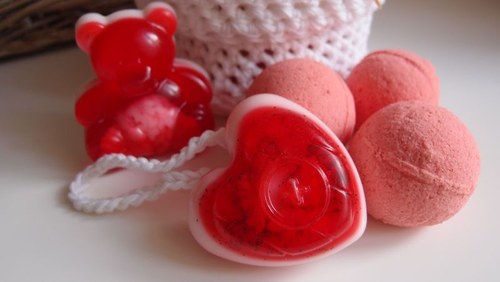 Velká dárková sada — foto 2