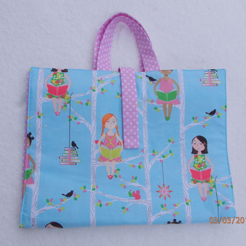 Busy bag Montessori na A4 — foto 2