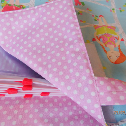 Busy bag Montessori na A4 — foto 3