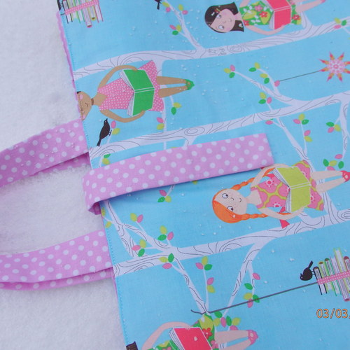 Busy bag Montessori na A4 — foto 4