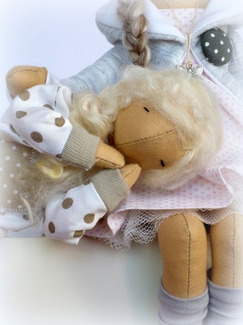 Sweet dreams (REZERVACE) — foto 2