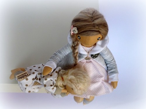 Sweet dreams (REZERVACE) — foto 3