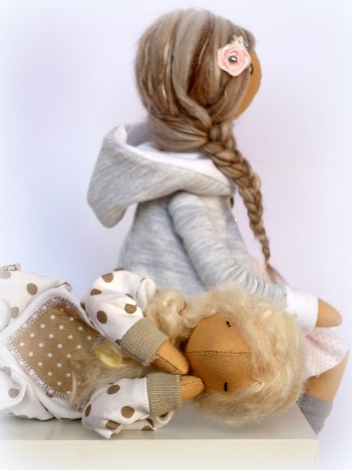 Sweet dreams (REZERVACE) — foto 4