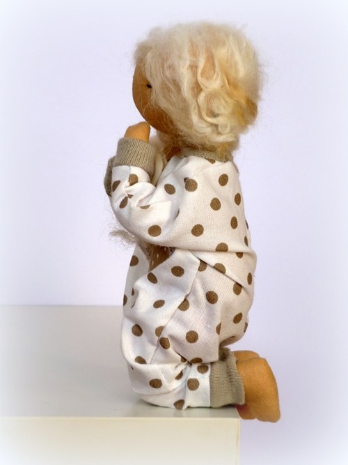Sweet dreams (REZERVACE) — foto 5
