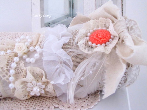 Maxi shabby kornout — foto 3