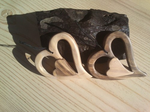 Srdce — foto 3