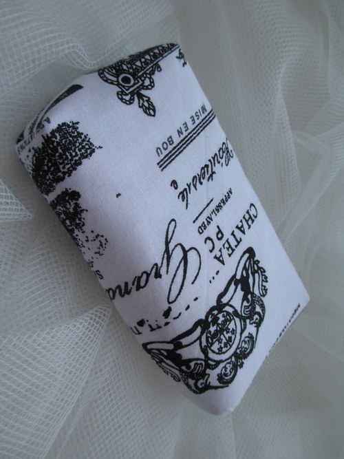 Kapesníčkovník — foto 3