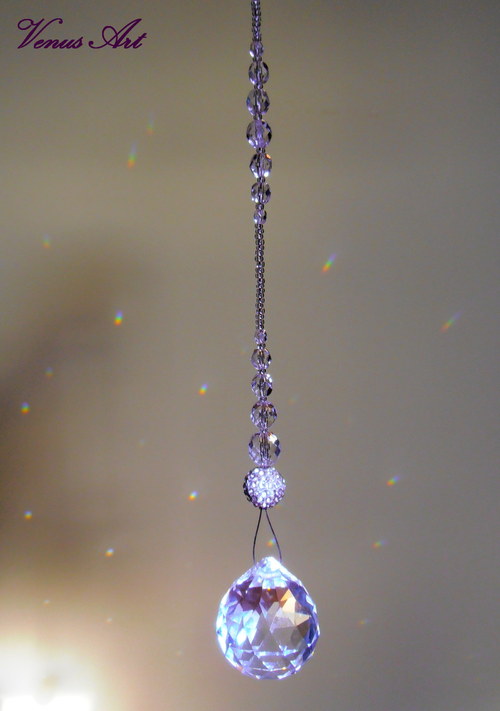 Feng shui koule větší Shamballa — foto 2