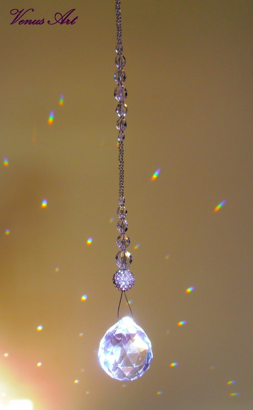 Feng shui koule větší Shamballa — foto 3