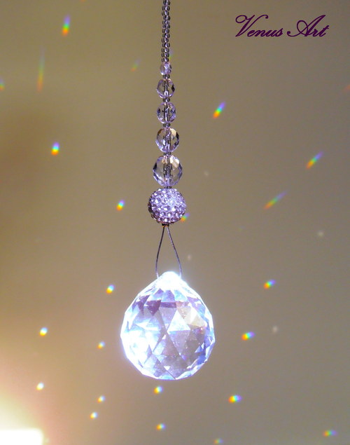 Feng shui koule větší Shamballa — foto 4