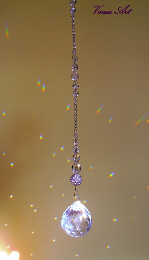 Feng shui koule větší Shamballa — foto 5