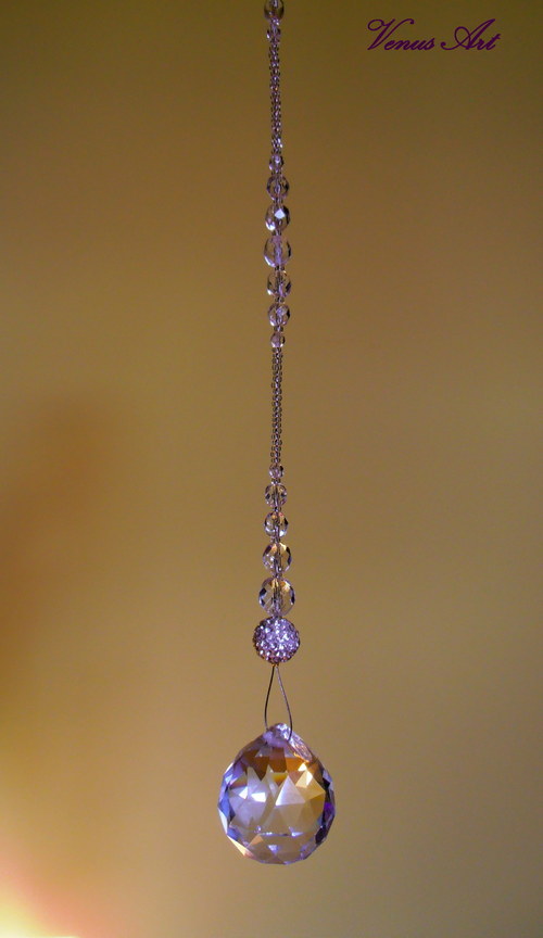 Feng shui koule větší Shamballa — foto 6