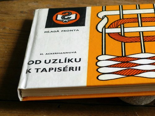 Od uzlíku k tapisérii — foto 2