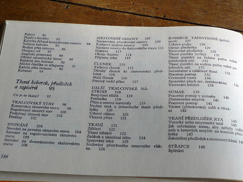 Od uzlíku k tapisérii — foto 5