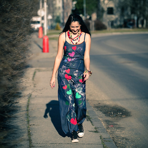 Origo šatoš srdiečka X — foto 4