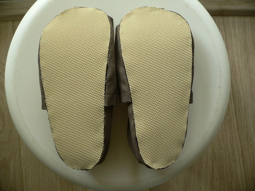 Barefoot papučky/capačky — foto 6