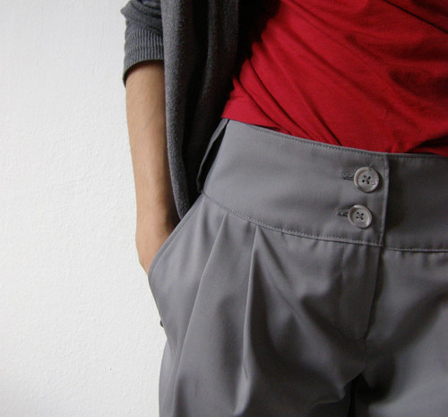 KalhoTy Gray — foto 3