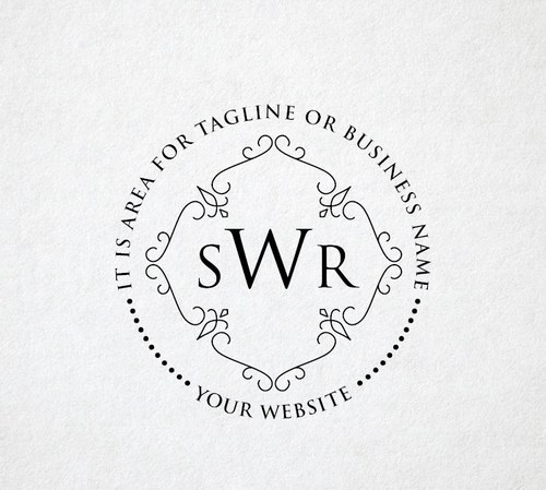Logo návrh Stamp (Xenie) — foto 2