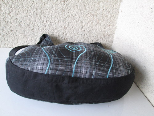 Kabelka Treisy — foto 3