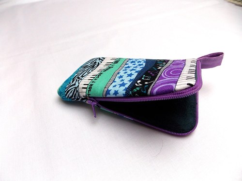 Obal na mobil hudební Rock &Roll — foto 3