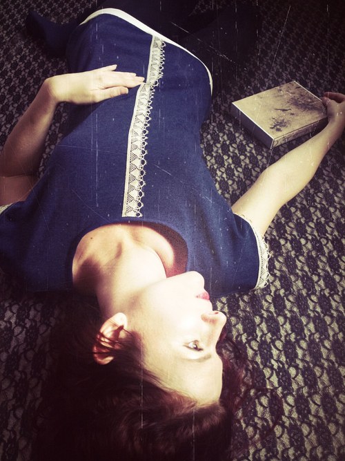 Dream about Blue Dream — foto 2