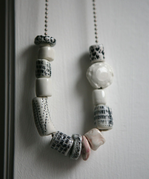 Temperance XIV (porcelán) — foto 2